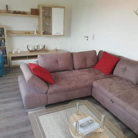 Ferienwohnung Westfalenblick Goldhausen Zewnętrze zdjęcie