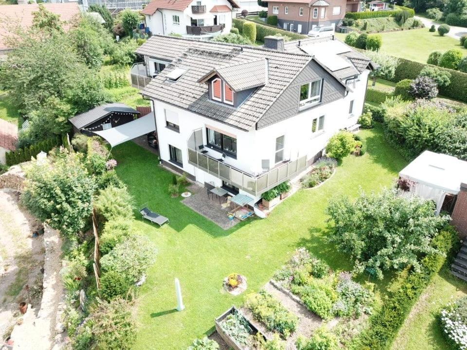 Ferienwohnung Westfalenblick Goldhausen Zewnętrze zdjęcie