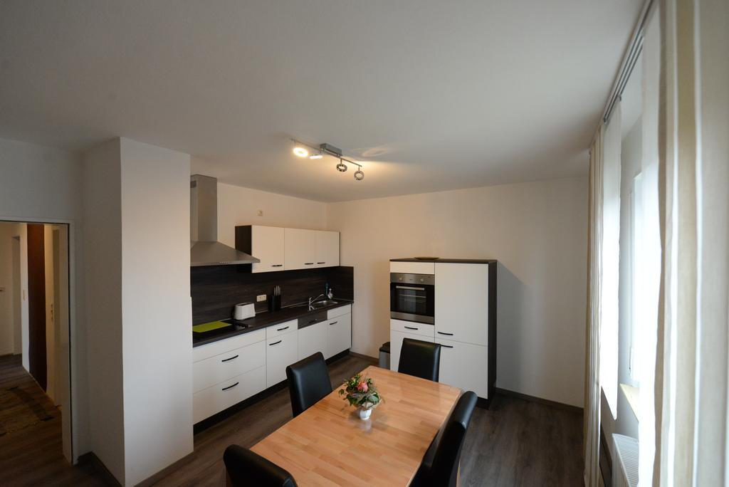 Ferienwohnung Westfalenblick Goldhausen Zewnętrze zdjęcie